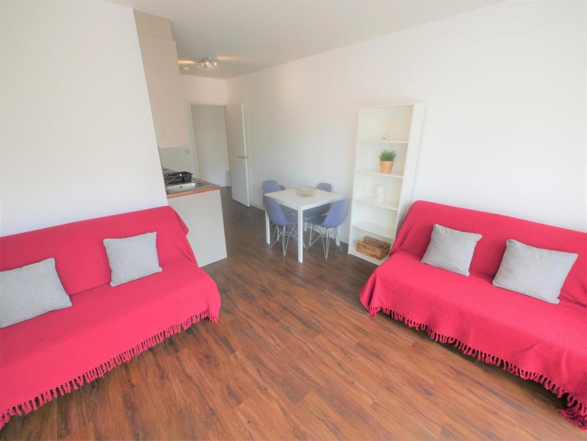 Hill House Holiday Apartments บอร์นมัธ ภายนอก รูปภาพ